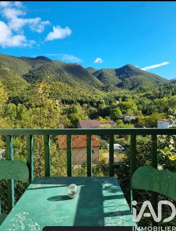 Maison 74 m² à Belvianes-Et-Cavirac  - photo 3