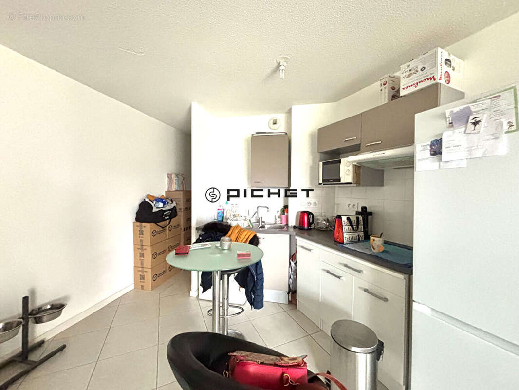 Appartement à ANGERS
