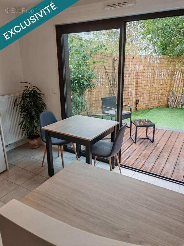 Photo 2 - Appartement à LORMONT