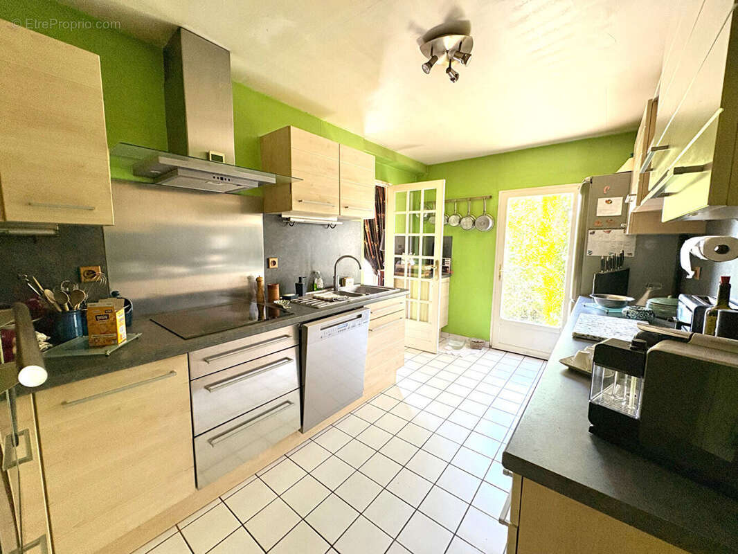 Maison à SAINT-GRATIEN