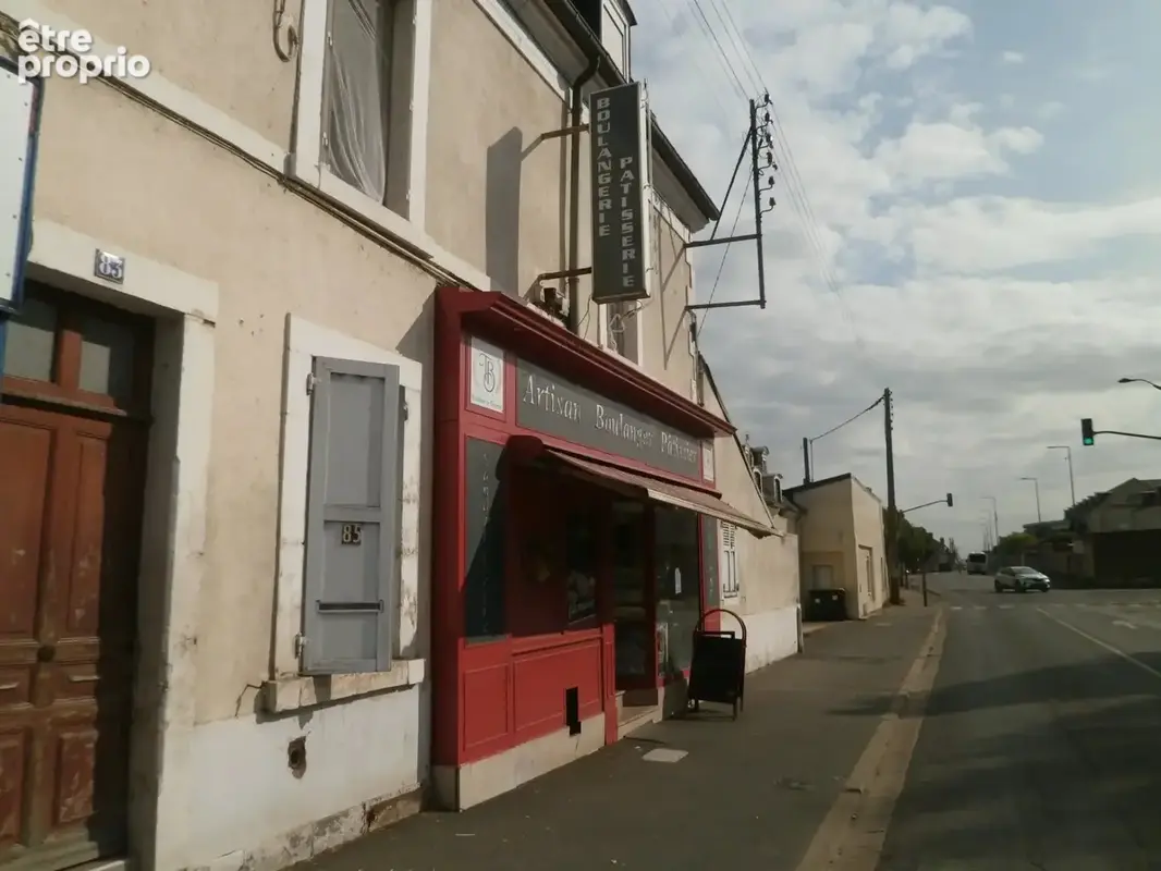 Dab et materiels de boulangerie-patisserie-restauration rapi - photo 3