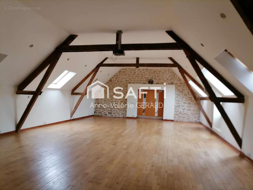 Photo 8 - Maison à DESERTINES