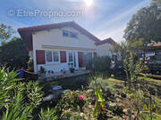 Maison à BISCARROSSE