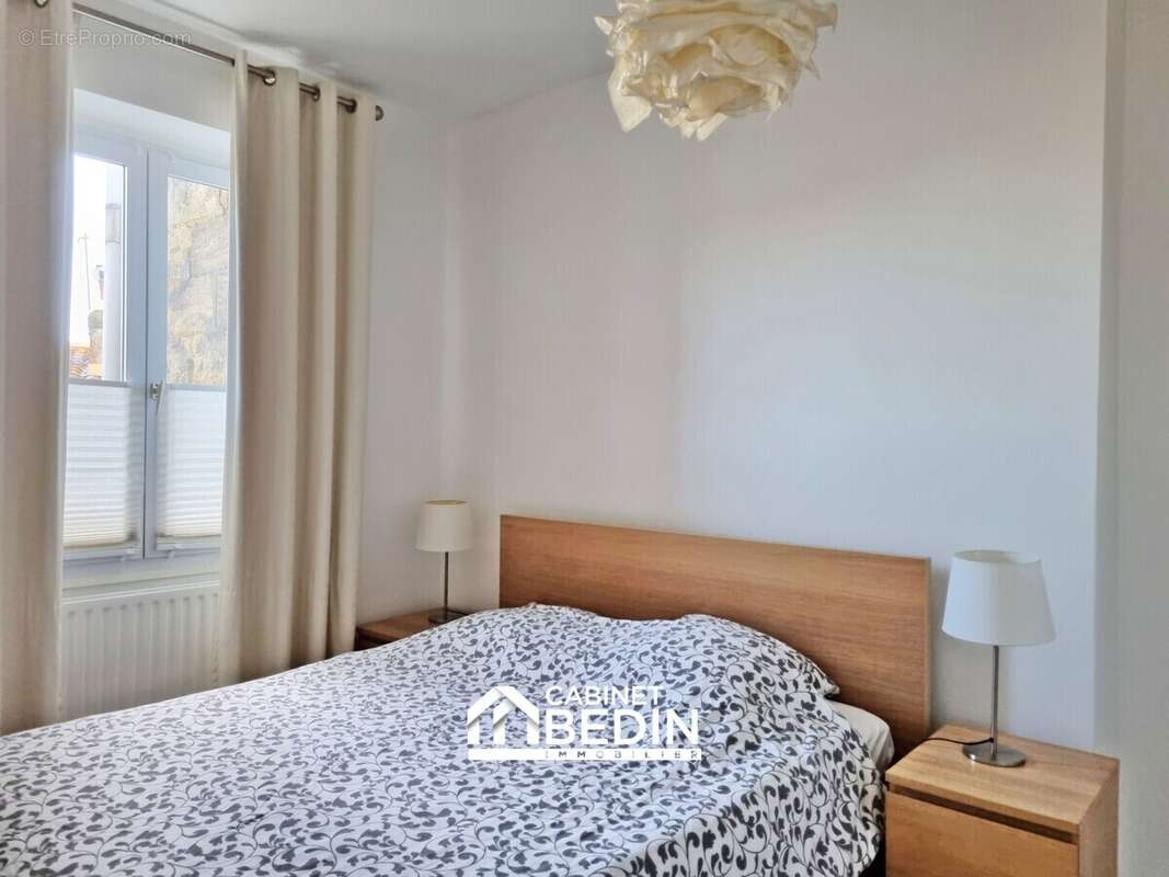Appartement 98 m² à Bordeaux  - photo 6