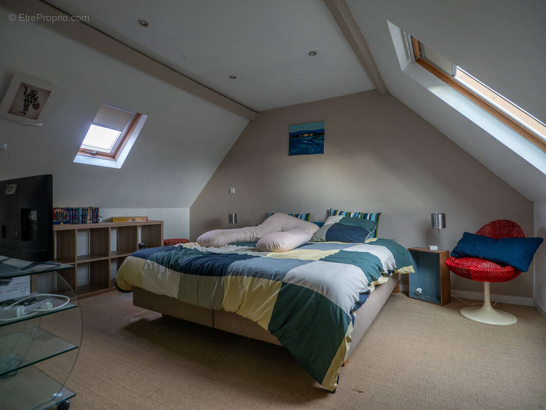 Maison à SAINT-AMAND-LES-EAUX