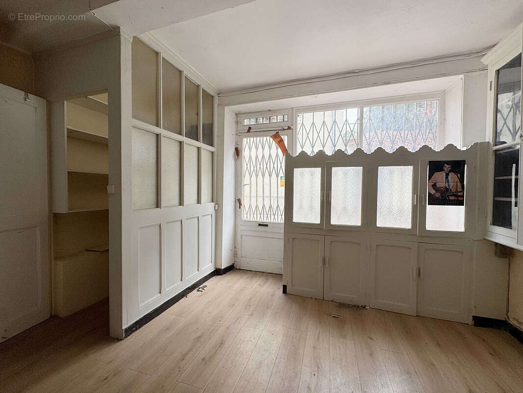 Appartement à BOURGOIN-JALLIEU