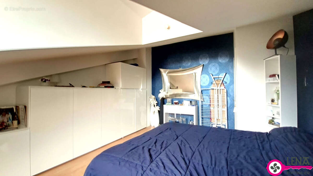 Très bel appartement en plein centre ville - photo 11