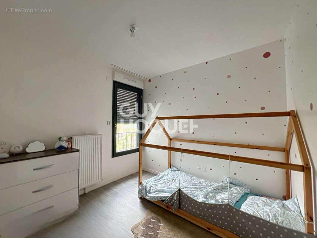 Appartement à STAINS