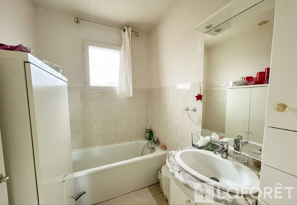 Maison à GUJAN-MESTRAS