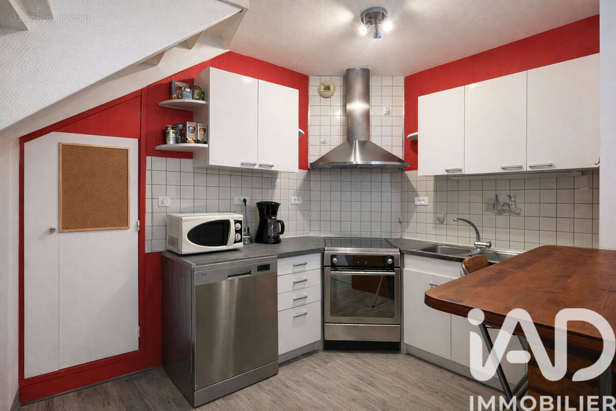 Photo 3 - Maison à VOLVIC