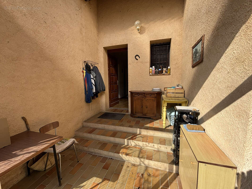 Maison à VAISON-LA-ROMAINE