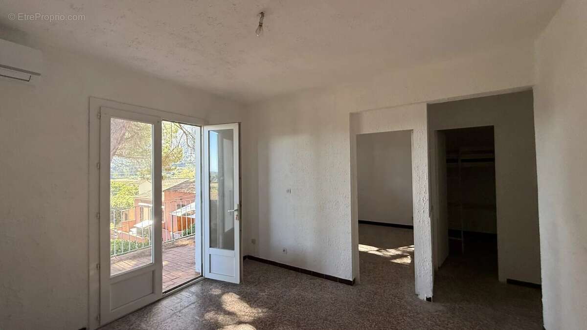 Maison à SAN-NICOLAO
