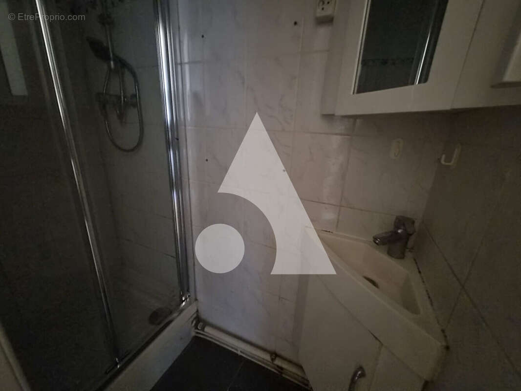 Appartement Paris 3 pièce(s)  44,13 m2 - photo 12