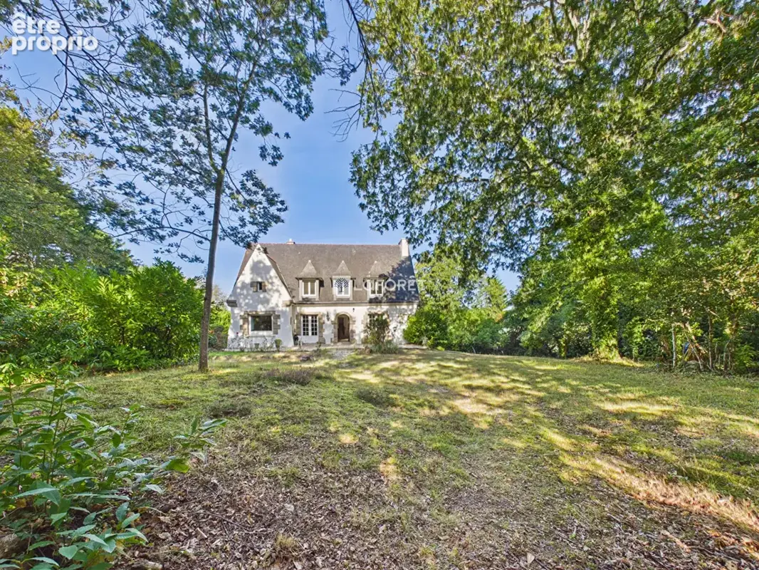 Exclusivité  ! Maison 198 m2 - Clohars Fouesnant - photo 4