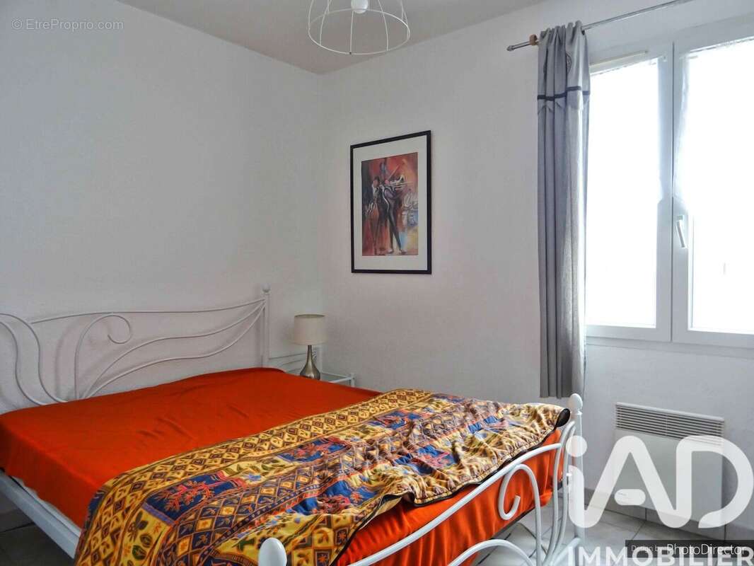 Photo 7 - Maison à LA TRANCHE-SUR-MER
