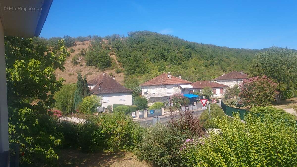 Maison à vendre 4 pièces LACHAPELLE AUZAC (46) - photo 14