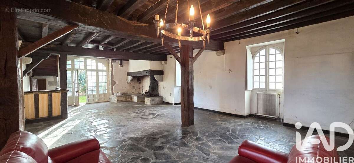 Photo 7 - Maison à BUZY