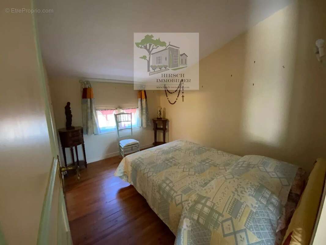 Maison à VENTENAC-EN-MINERVOIS