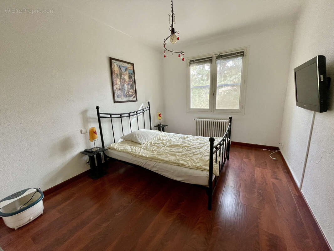 Maison à LA LONDE-LES-MAURES