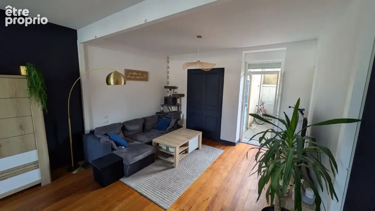Appartement Roanne 3 pièce(s) 61.65 m2 - photo 6
