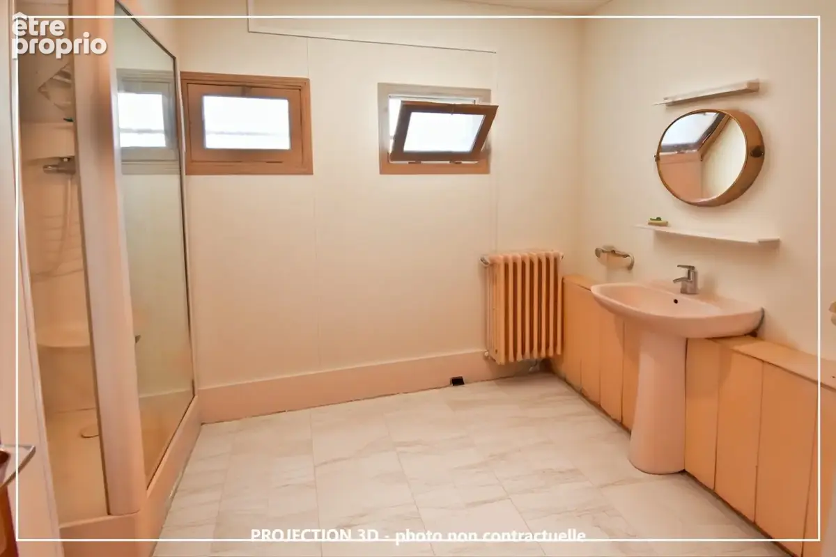Maison 6 pièces de 164 m2 habitables sur 2407 m2 de terrain à AUCH : vivre à Auch comme à la campagne, avec la cathédrale en toi - photo 40