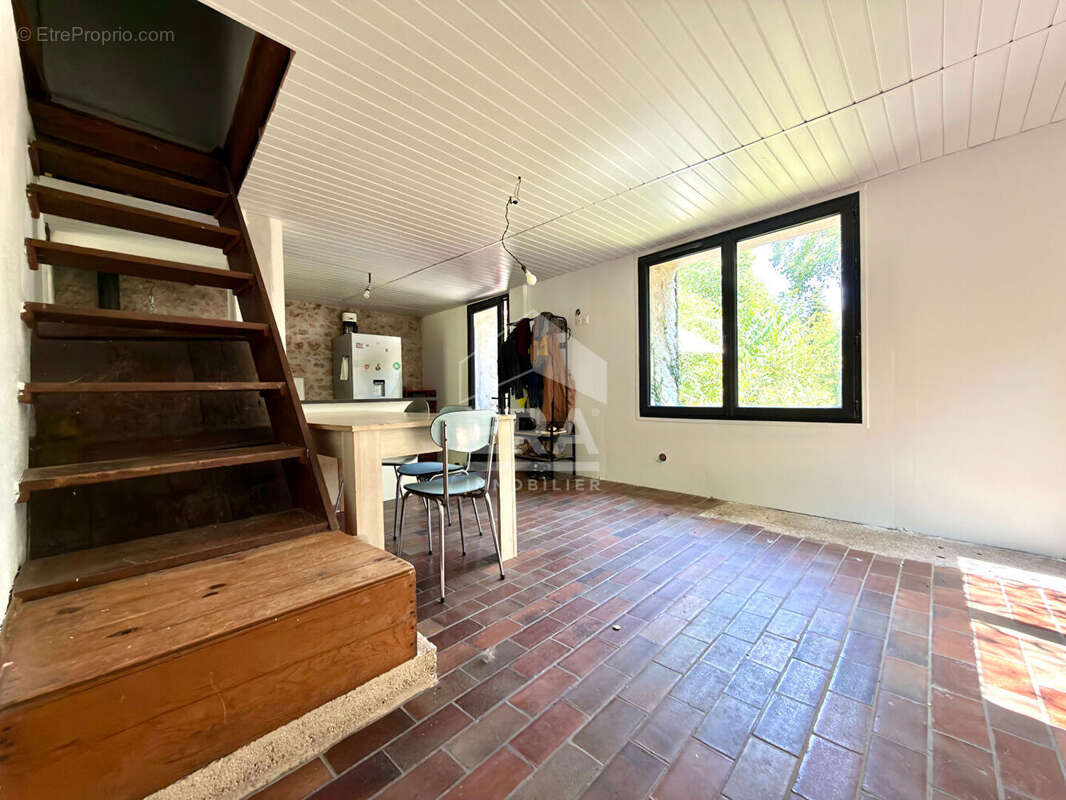 Maison 81m² à dordives - photo 10
