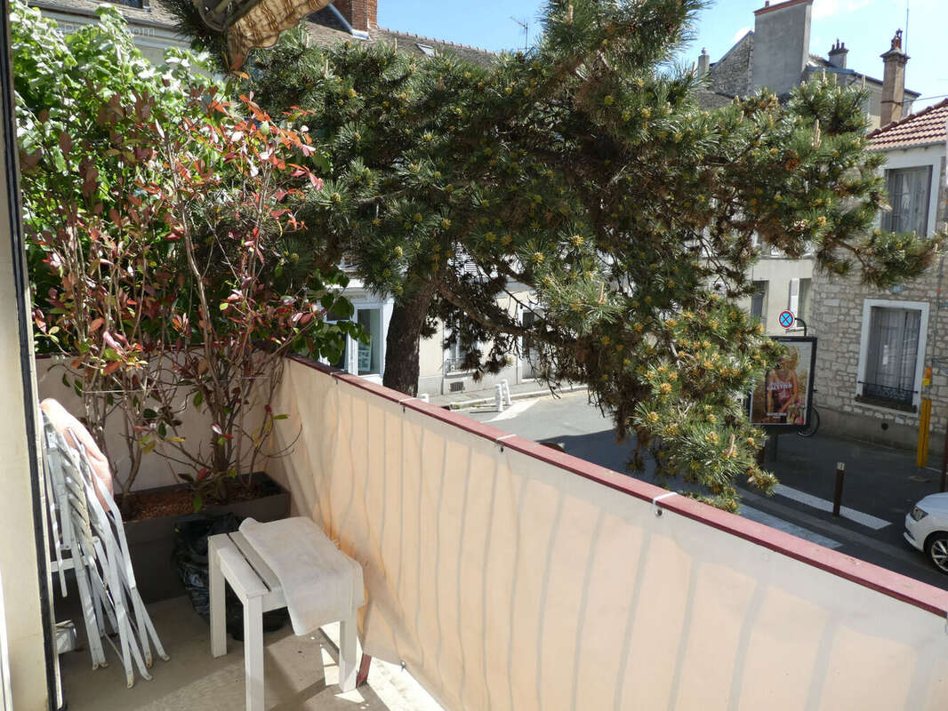 Photo 2 - Appartement à FONTAINEBLEAU