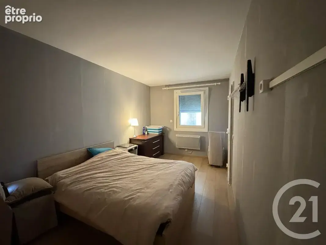 Appartement 56 m² à Villeneuve-D'ascq  - photo 6