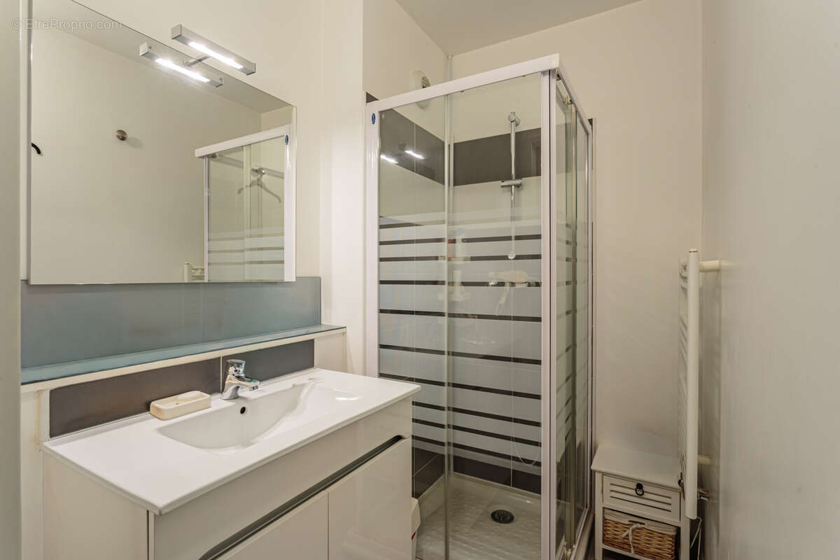 Appartement à BAYONNE