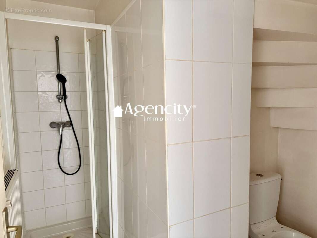 Appartement à PONTAULT-COMBAULT