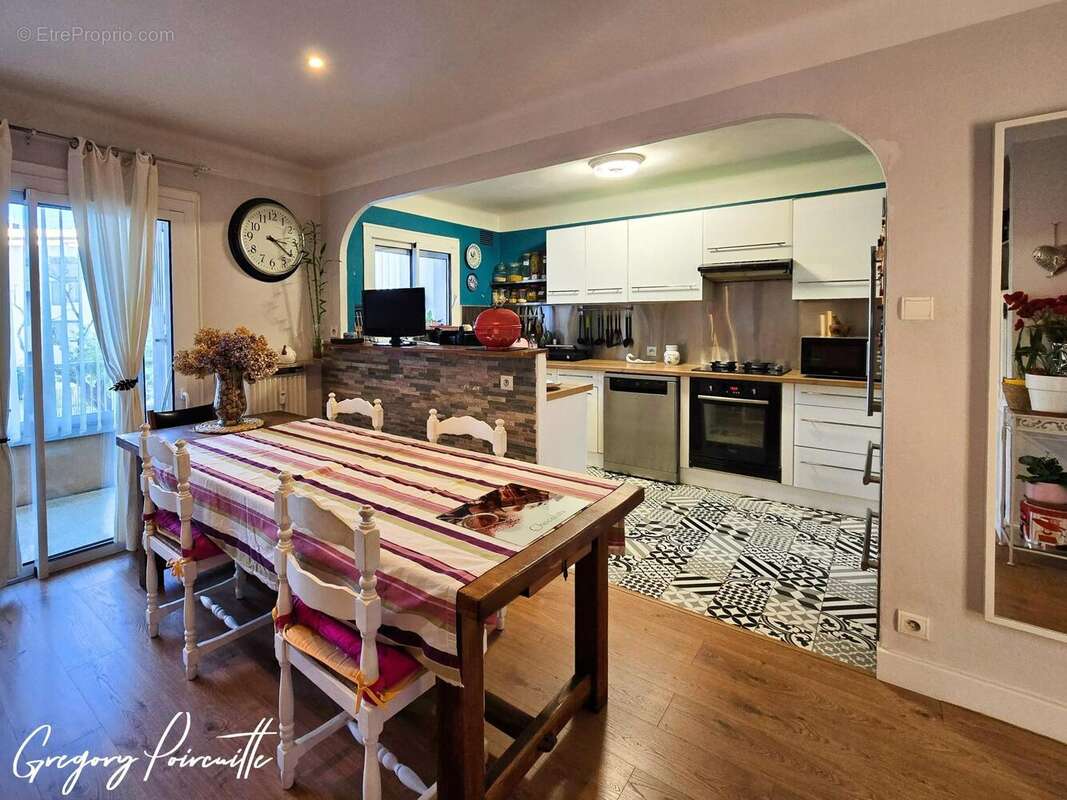 Photo 9 - Appartement à SIX-FOURS-LES-PLAGES