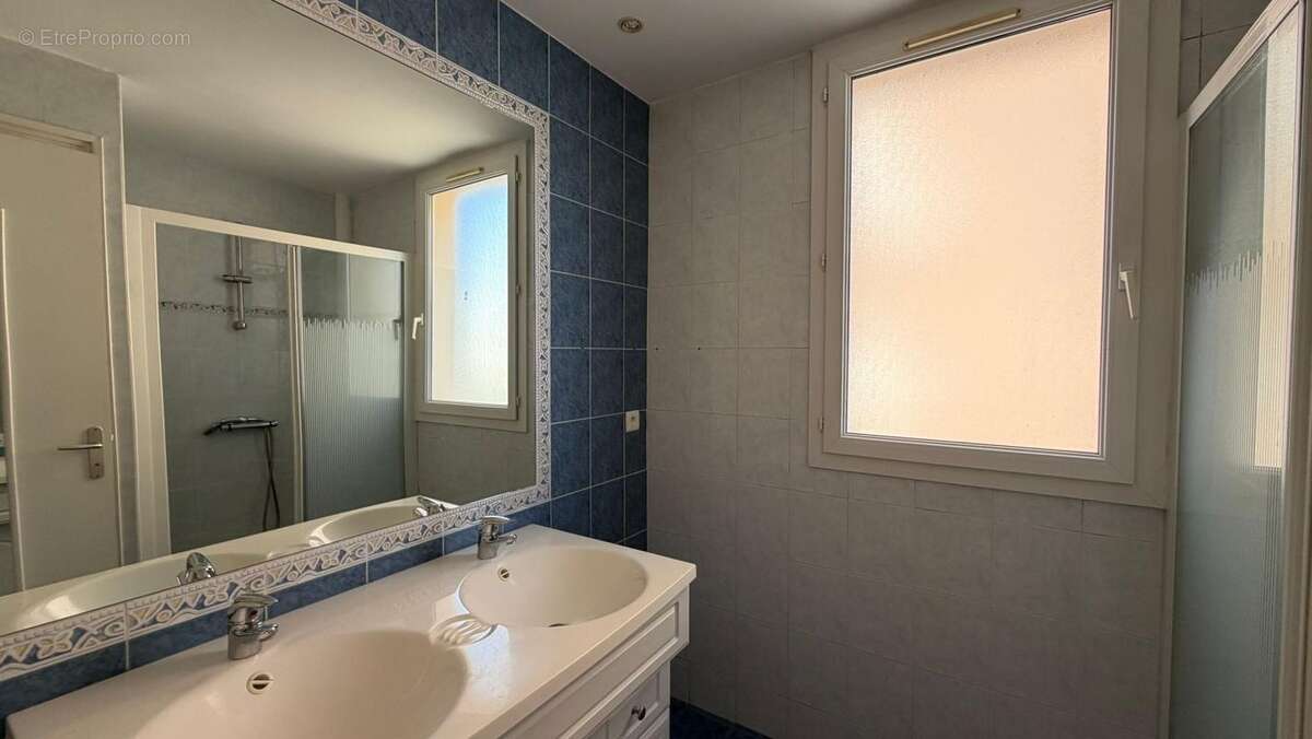 T3 à Rodez – Lumineux, pratique et prêt à vivre ! - photo 6