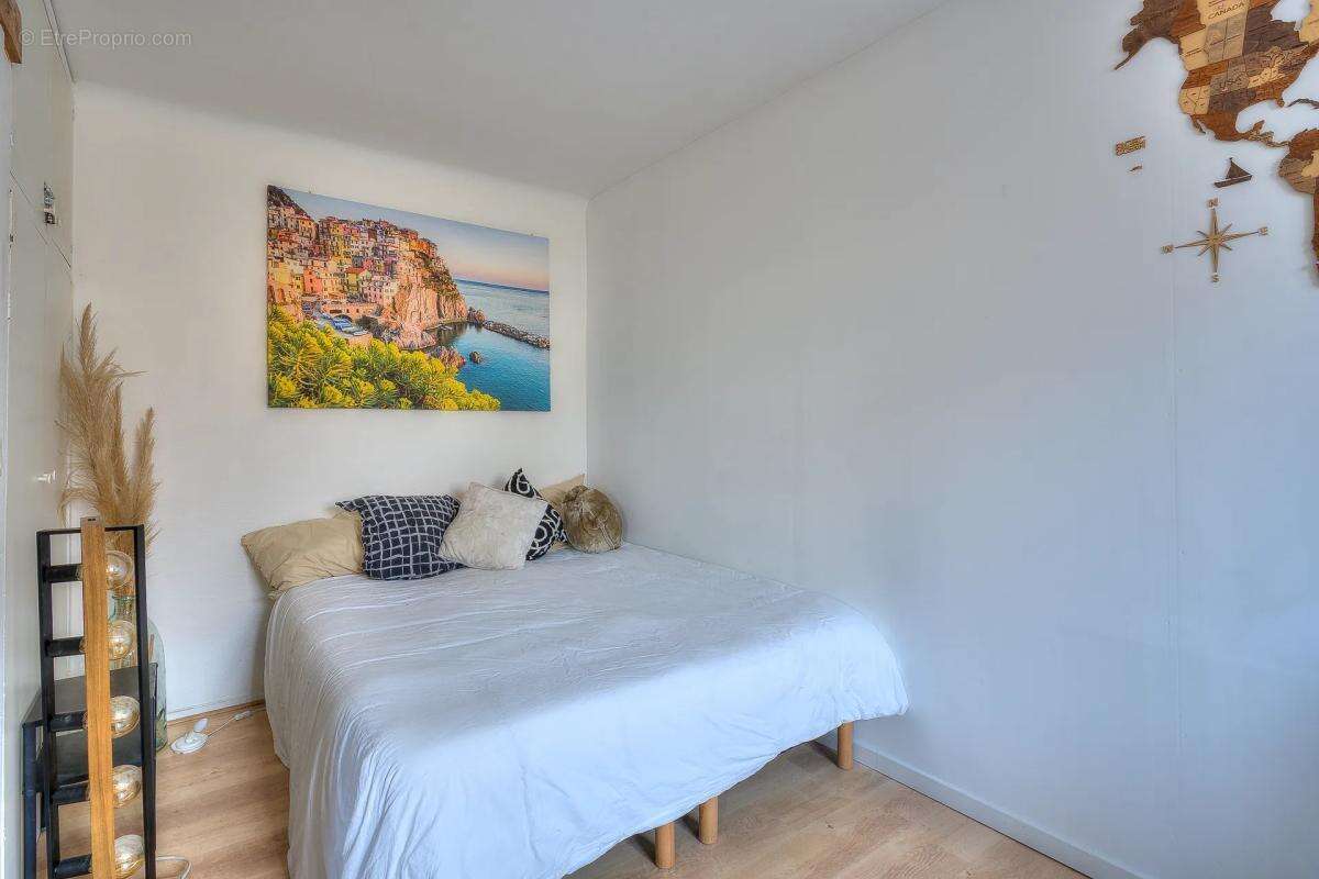 Appartement à MASSY