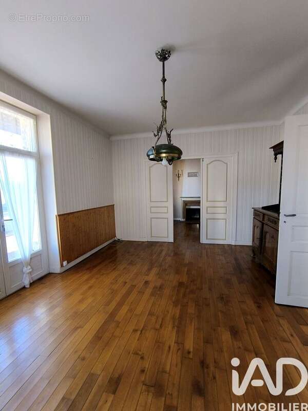 Photo 6 - Maison à CERIZAY