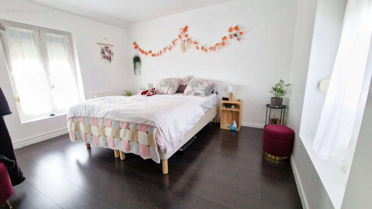 Appartement à LOUVRES