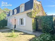 Maison à JOUE-LES-TOURS