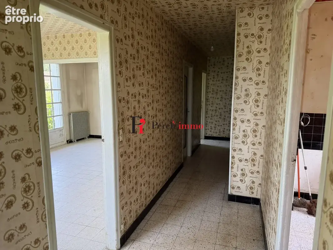 Maison 5 pièces 90 m² à vendre à Belleme (61130) - photo 7