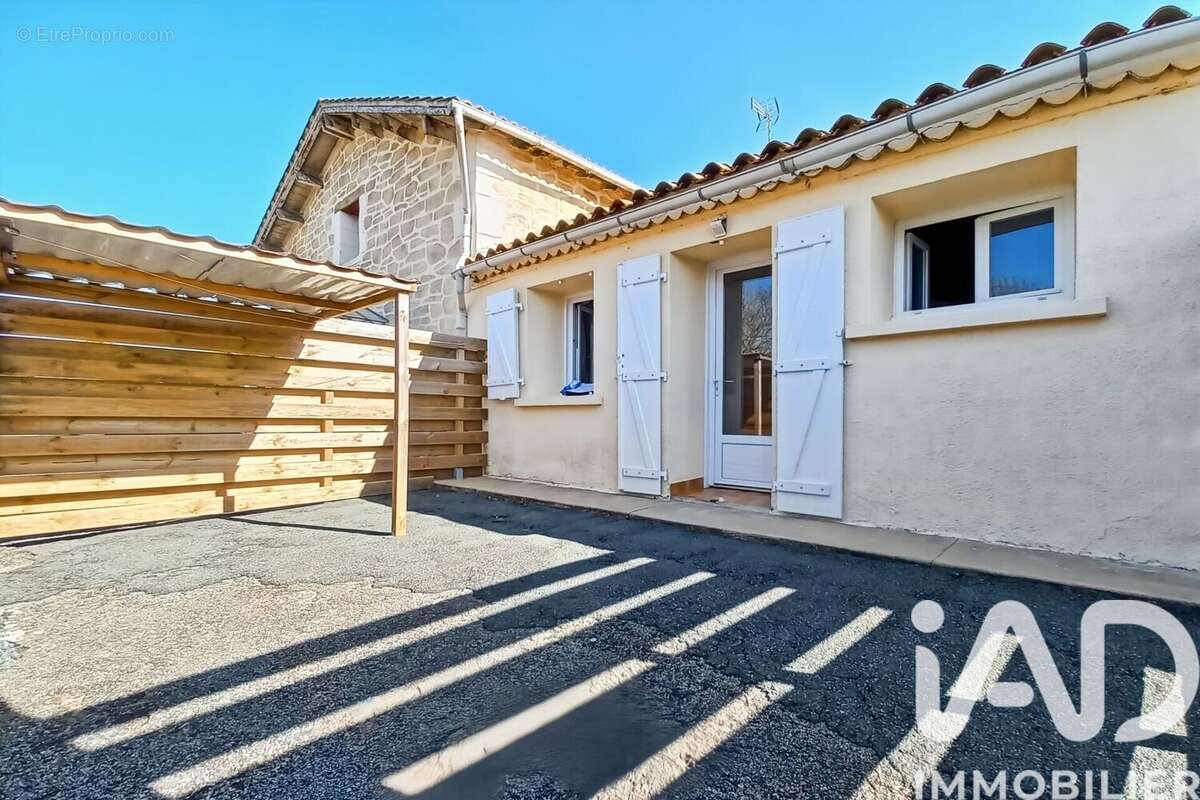 Photo 9 - Maison à SAINT-MATHURIN
