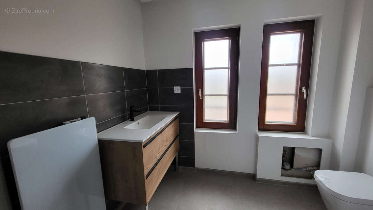 Appartement à ROUSSILLON