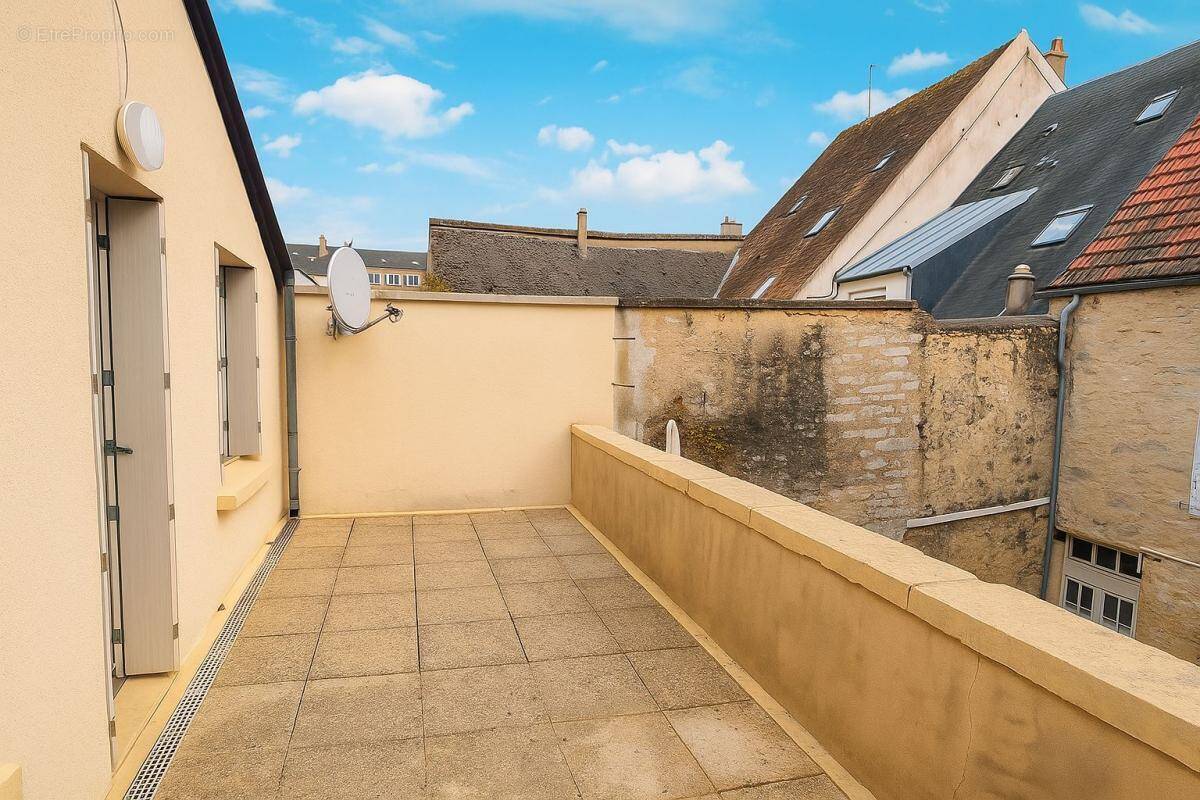 Appartement à ETAMPES