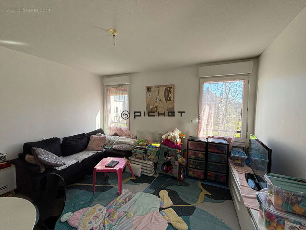 Appartement à GUERANDE