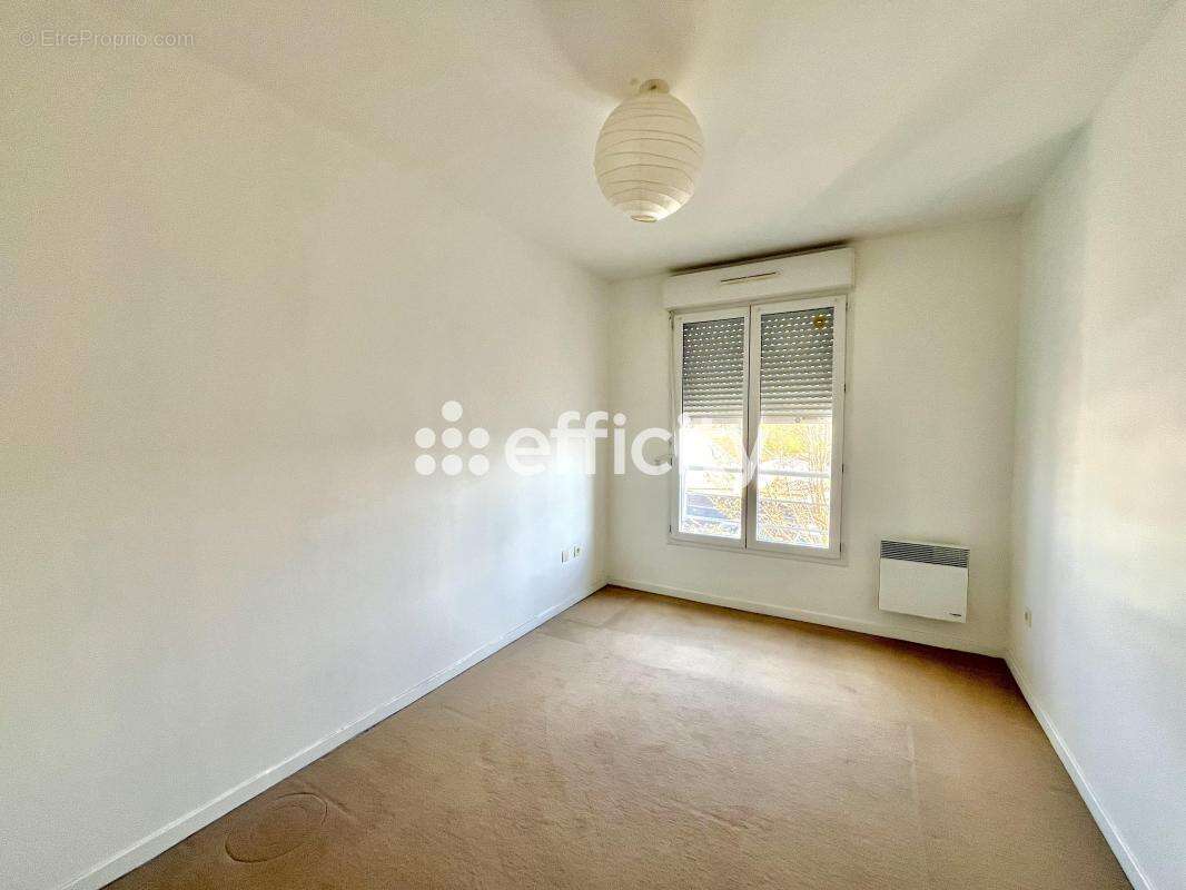 Appartement à SOISSONS