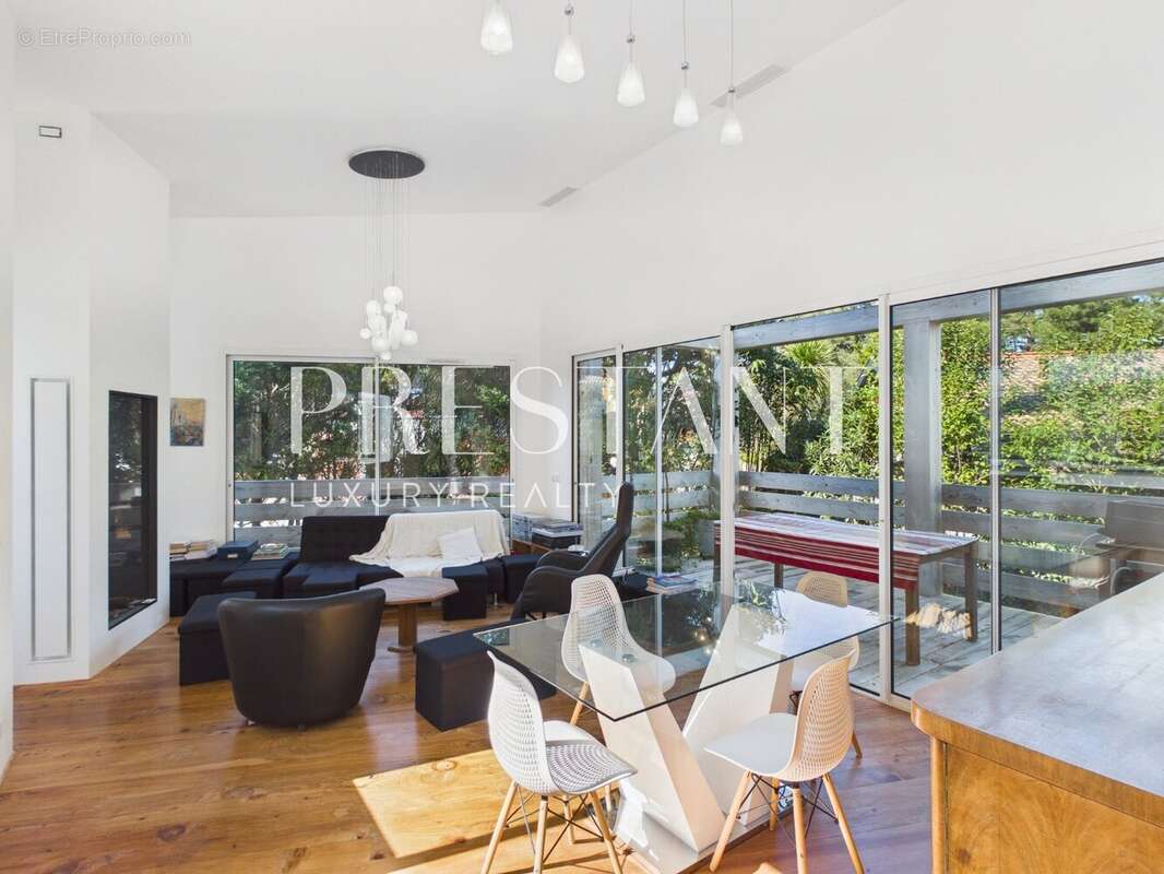 Équilibre: une expérience architecturale à chiberta - photo 5