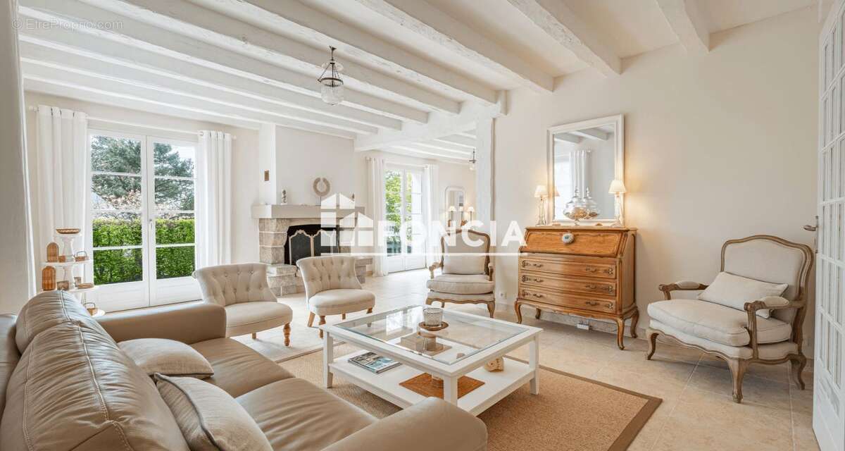 Maison à LA BAULE-ESCOUBLAC