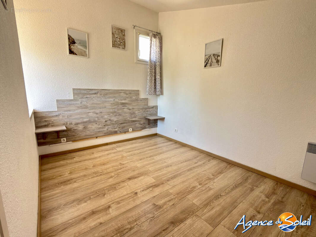 Appartement à SAINT-CYPRIEN