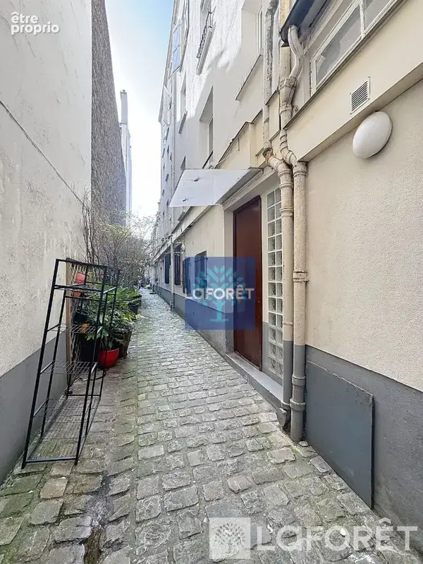 Appartement Vincennes 2 pièce(s) / Studio - 21 m2 Proche du RER A - photo 4