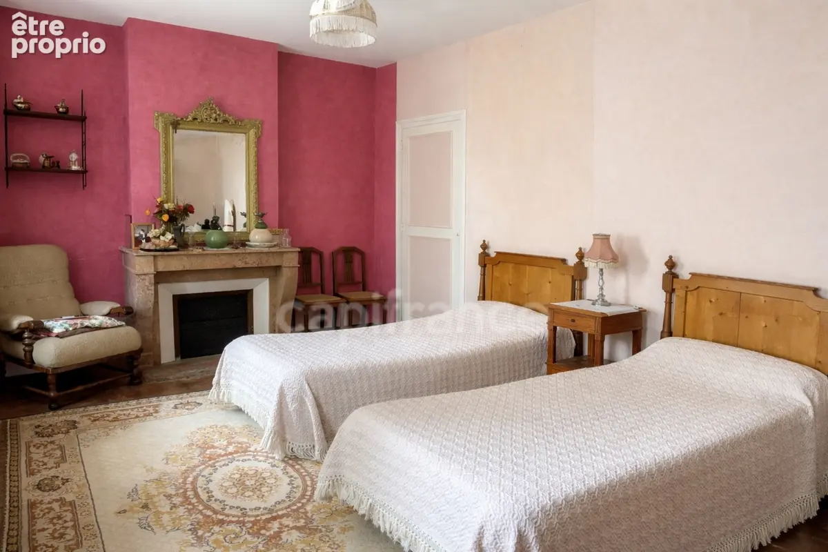 Maison à vendre 8 pièces CIEL (71) - photo 7