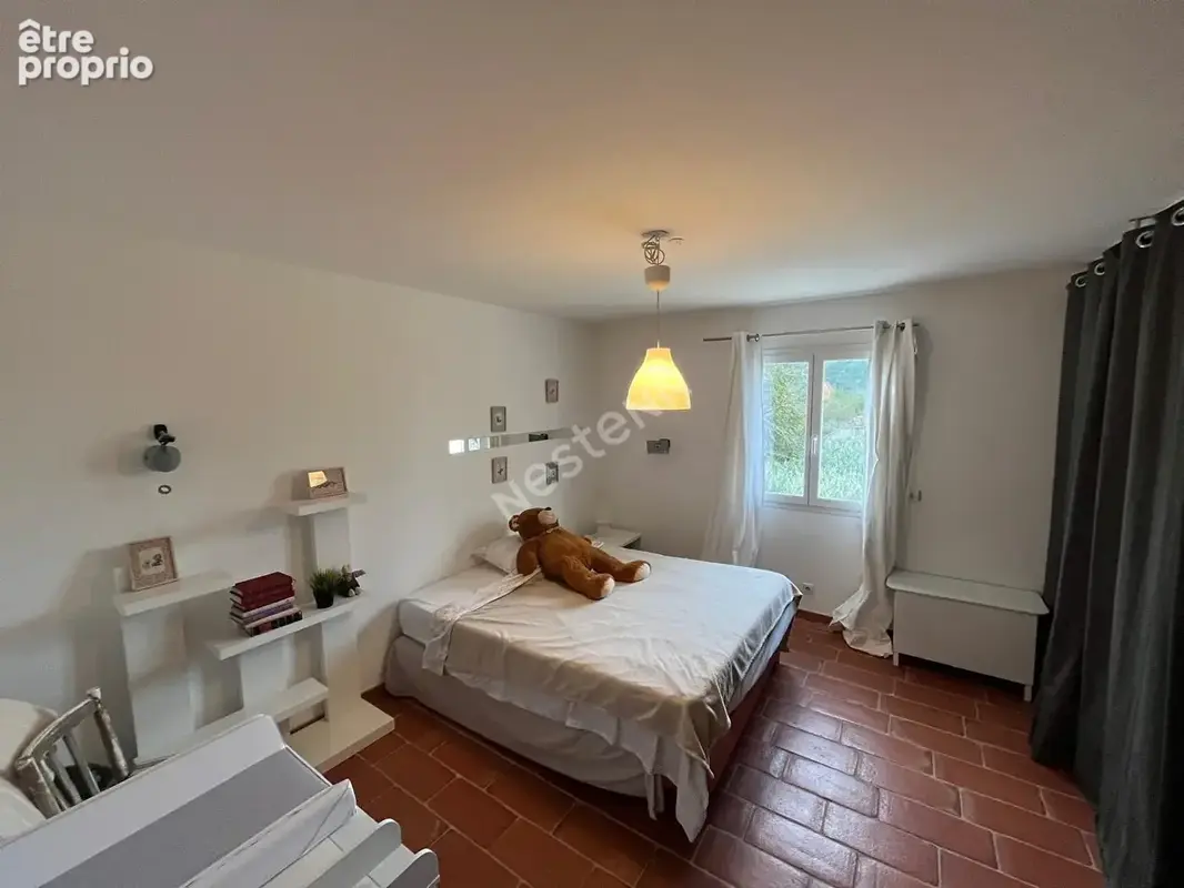 Magnifique maison au calme absolu avec des prestations haut de gamme. - photo 17
