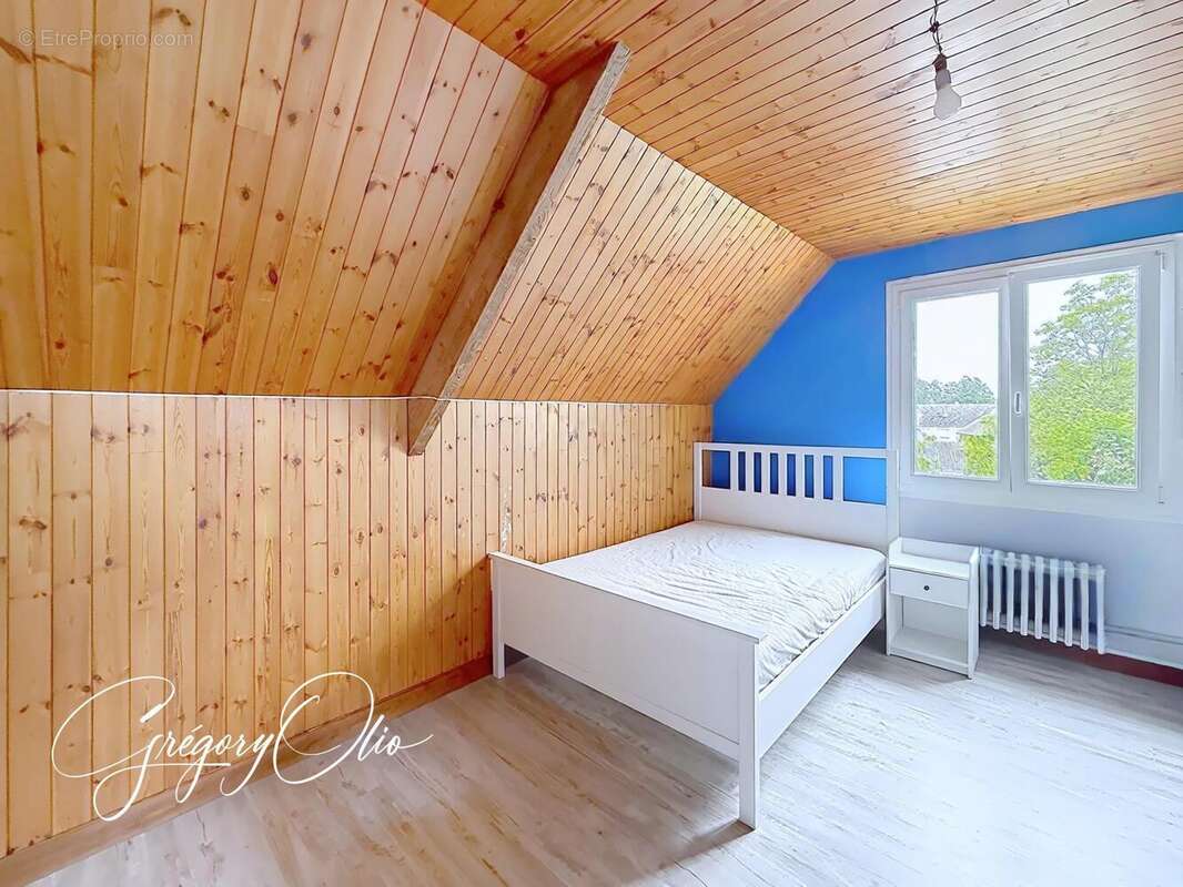 Maison 158 m² à Cheux  - photo 7