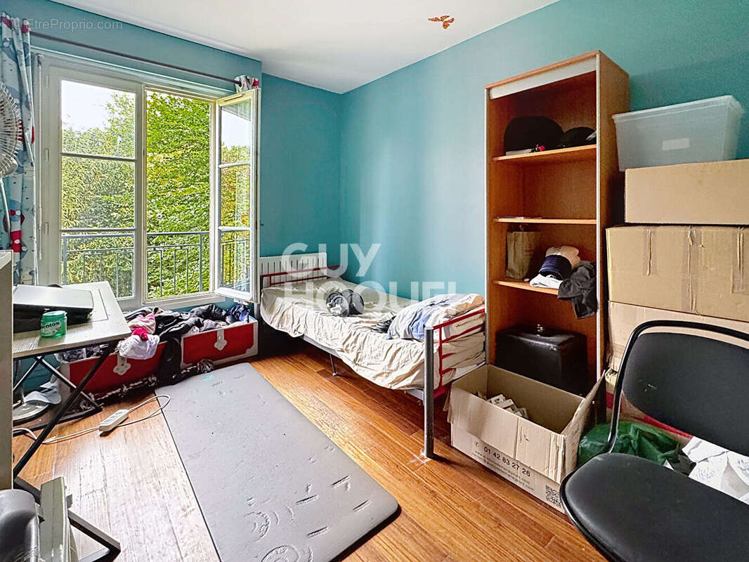 Appartement à VERSAILLES